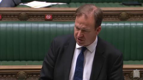 Jesse Norman MP speaking in the House of Commons, Jun 2020